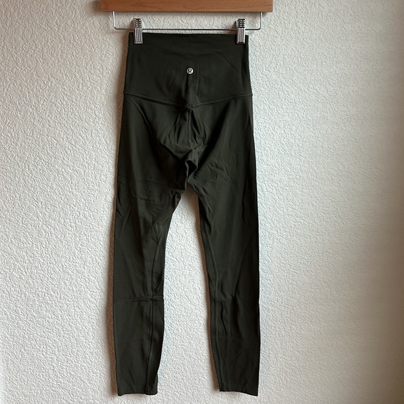 lululemon Align 25 Legging - Picture 3 of 5